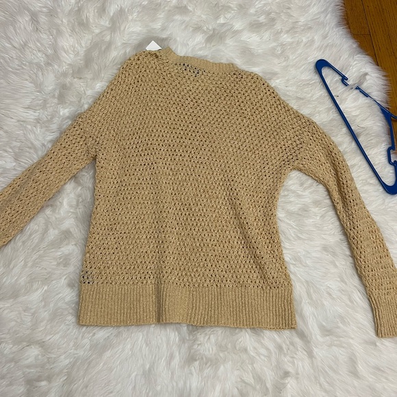 Woman long sleeve top - Picture 4 of 5